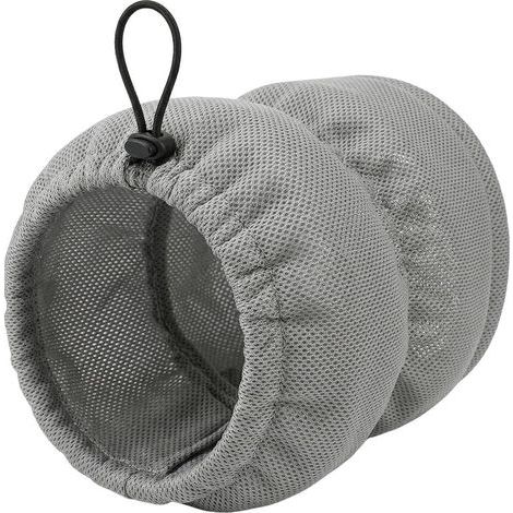 Tour de Cou rafraîchissant pour Chien,Ajustable, antidérapant et Confortable en été Snood Enveloppant canin pour Petites Moyennes Et Grandes Races Sommeil Plage Jeu Voyage Et Promenade
