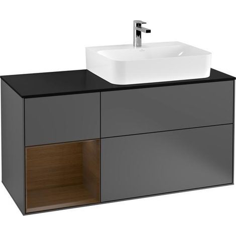 Villeroy & Boch G142GNGK Waschbeckenunterschrank Finion G14
