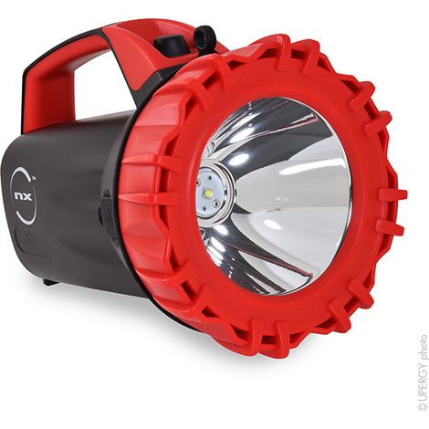 NX - Projecteur NX LED 10W 850 lumens (1/4)
