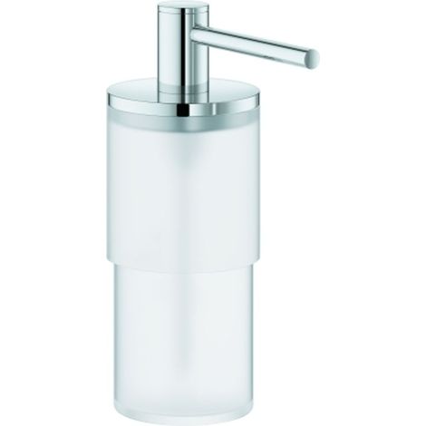 GROHE Dispenser di sapone Allure/Atrio 40886 cromo, 40886000