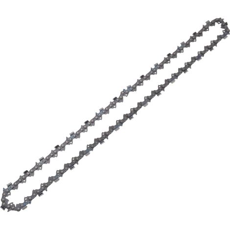 Chaine Oregon 21BPX064E Pas 325, Jauge 1,5mm, 64 maillons (1/4)