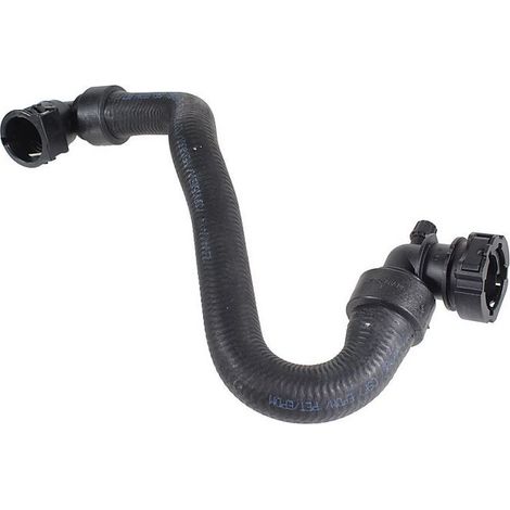 Gaine de chauffage METZGER AUTOTEILE 2422299 CITROËN 98 244 989 80 9824498980