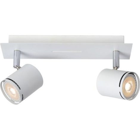 RILOU Spot plafond-Blanc (1/2)