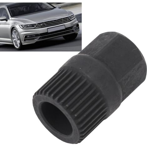 Werkzeug zum Abziehen der 33-Zahn-Keilriemenscheibe für BMW, Audi A3, TT, VW Golf, Passat, Ford, Peugeot und Volvo