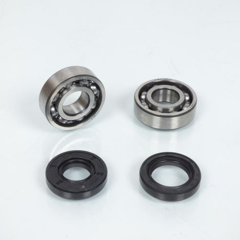 Roulement et joint spi de vilebrequin pour moto enfant Yamaha 50