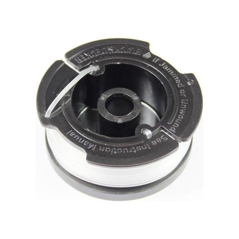 Black & Decker bobina corda lama tagliabordi erba STC1820 GL4525 GLC1423