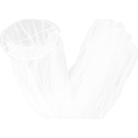 Moustiquaire suspendue de plafond pour chambre à coucher, dôme (1/5)
