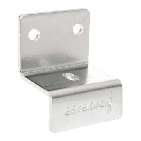 ABRAZADERA RAIL U-30 - EBRO