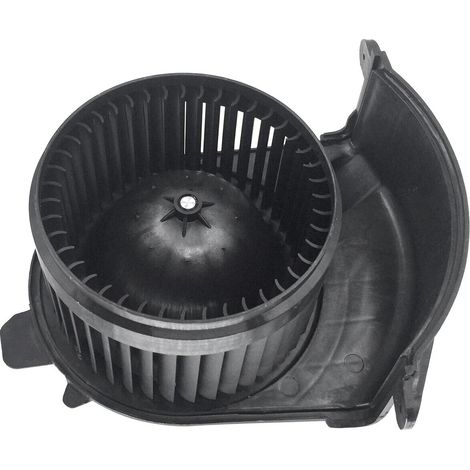 Gebläse für Opel Movano B, Nissan NV400, Renault Master III (2010–2023), Mercedes Citan (2012–2020), Kangoo (2008–2020) – Teilenummer: 6062NU-1 (1/5)