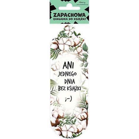 Pastilla de fragancia de algodón