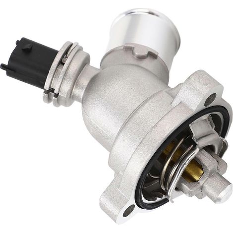 Boîtier de thermostat 25192923, en métal résistant à l'usure, pièce de rechange pour Spark 2013–2015 (1/5)