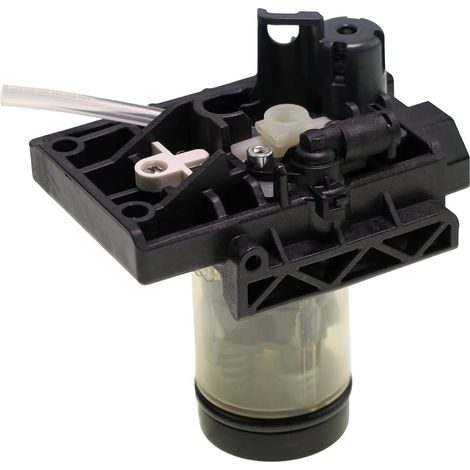 Vanne mecanique pour machine a cafe PrimaDonna Elite, Dinamica Plus Delonghi - 7313253171