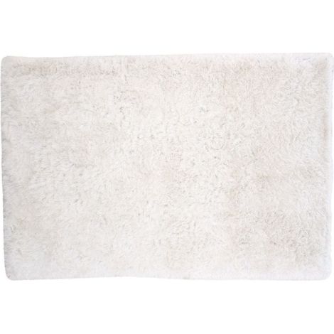 Tapis Déco "Grace" 300x400cm Blanc (1/5)
