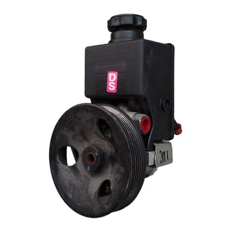 [PRODUIT D'OCCASION] Pompe Direction Assistee SSANGYONG Kyron ♻️ Ref Oe. 6654601980 - Garantie à vie (1/4)