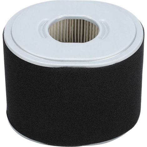 BelleRise - Filtre à air– Nosheir– GX390 GX340 – protection moteur 11-13 HP, plastique/métal/mousse 12x9 cm