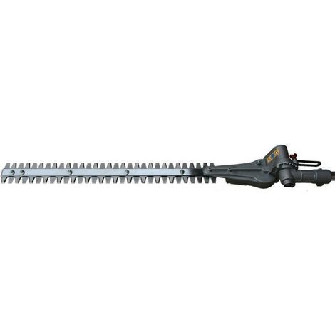 Tagliasiepi UNIVERSALE JOANS decespugliatore multifunzione lunghezza lama 520 mm