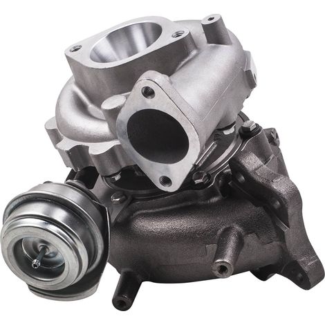 Turbo Turbocharger pour Nissan Navara Pathfinder 2.5DCi GT2056V YD25DDTi 769708 (1/5)