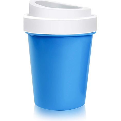 Tasse de lavage de pied de chien-Fei Yu