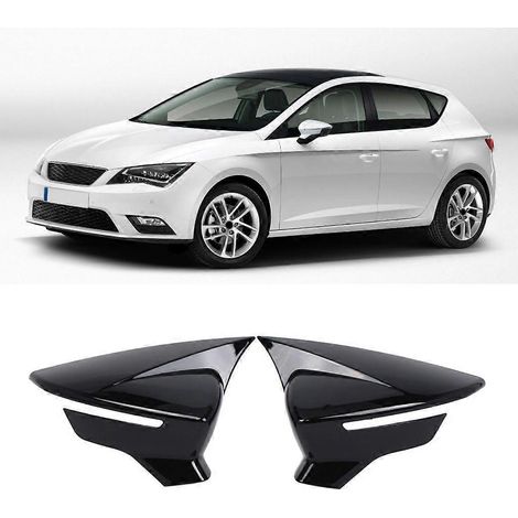 Garniture de porte latérale extérieure arrière pour voiture Mk5 KJ7 (1/4)