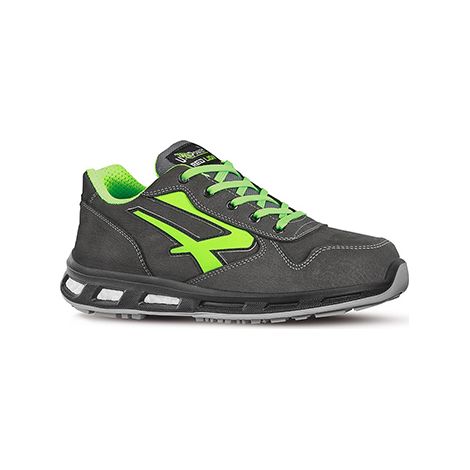 SCARPE ANTINFORTUNISTICHE LION YODA- 41- U-POWER- pezzi 1