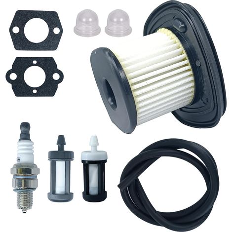 Kit de filtre à air pour les modèles BG86, BG56, SH86 et 4241-140-4400. (1/5)