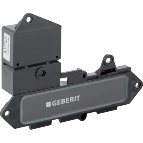 Geberit posizionatore 24 V AC, 240819001