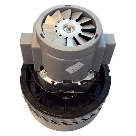 Moteur électrique 1000W pour aspirateur – Ø148mm – Vitesse 168mm – Compatible DIVERS MARQUES – VAC003UN