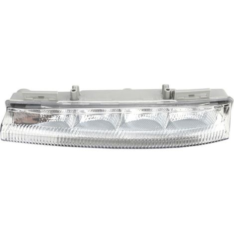 Lampada LED antinebbia A2049068900 per C-Klasse W204 E-Klasse W212 alta luminosità (1/3)