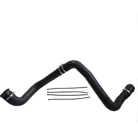Kit de durites d'intercooler pour accessoires automobiles GMC Terrain et Chevrolet Equinox 2018-2023 (réf. 8483-6352) (1/5)