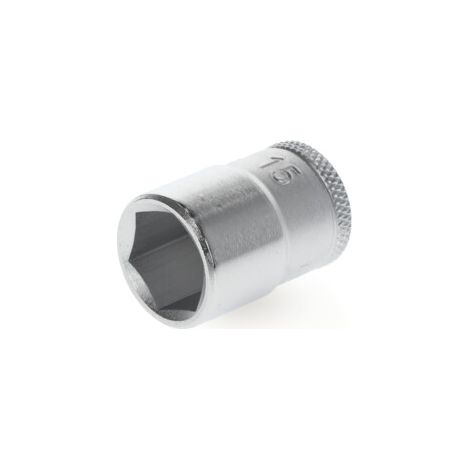 Gedore 30 15 6234230 Douille 15 mm 3/8" (10 mm) R714411 (1/5)