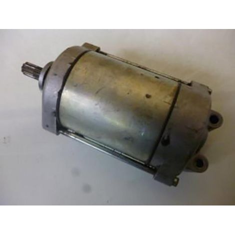 [PRODUIT D'OCCASION] Démarreur origine pour moto Yamaha 750 XTZ Super tenere 1989-1992