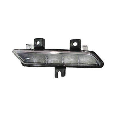 Feu diurne avant gauche Renault Clio 4 phase 1 2012-2016