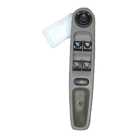 [PRODUIT D'OCCASION] Commande Leve-glace Porte Avg RENAULT Zoe ♻️ Ref Oe. 254112588r - Garantie à vie