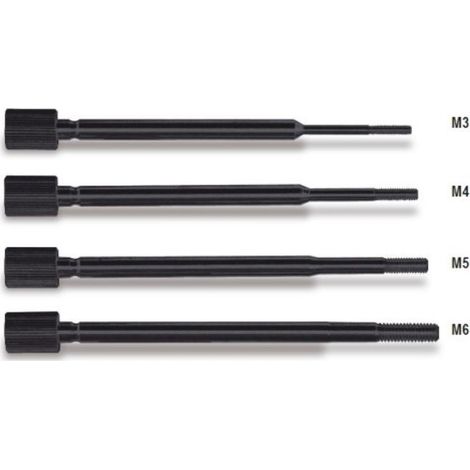 Kit Di 4 Perni Di Ricambio Per 1742 - Beta 1742KR 1742KR M6