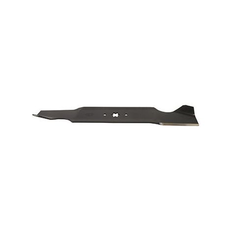 Cuchilla de cortacésped compatible SABO 490MM RIF 1105014