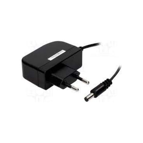 Alimentador Salida Fija 12vdc 2a 24w Conector 5.5x2.5mm Clw-2412-w2e-er25