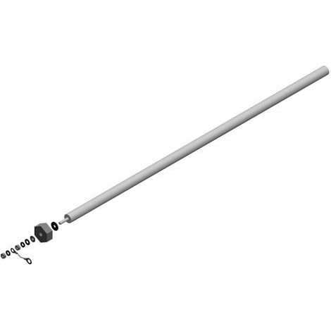 BOSCH Ersatzteil TTNR: 87185715660 Anode 950mm everp (1/2)