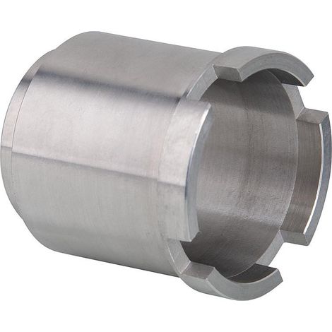 Clé de montage pour compteur d'eau système Allmess UP6000