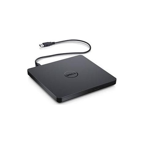 Dell USB-DVD, VVY1P
