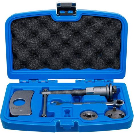 Repousse-Pistons pour Iveco - 7 pcs - Outil de Réparation Mécanique - Précision et Robustesse, Acier - D-Work (1/5)