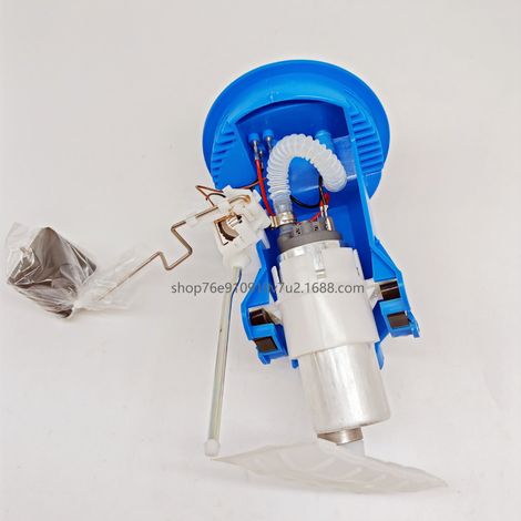 Kraftstoffpumpe 16146758736, 16141182985, 16141183139 – Kompatibel mit BMW (1/4)