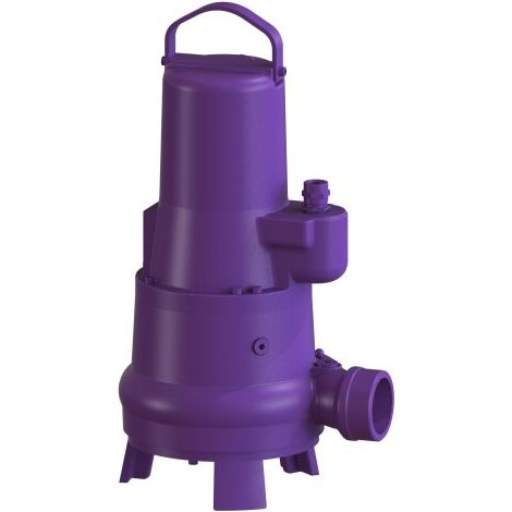 Pompe de remplacement KESSEL Aquadive GTF 2600
