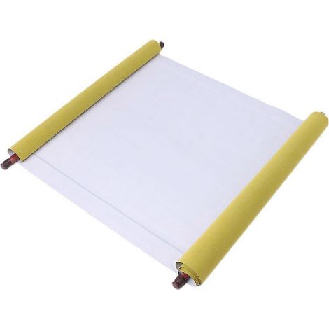 Toile à écrire à l'eau 1,5 m - Cours de calligraphie - Outil pédagogique pour enseignants et élèves (1/5)