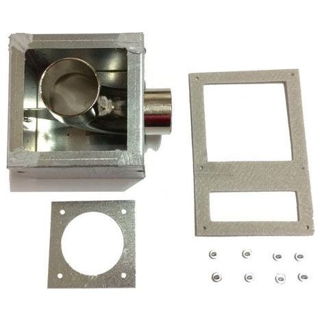 Spot Magnétique Sur Rail 48V 18W 1396Lm 3000K Intensité Variable Noir - Réglable Avec Rotation Et Inclinaison - Design Professionnel - Gealuce