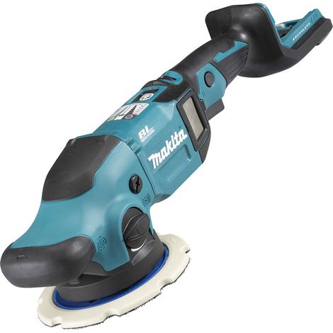 Makita DPO600Z Cordless Random Orbit Polisher Bare Unit 18V MAKDPO600Z