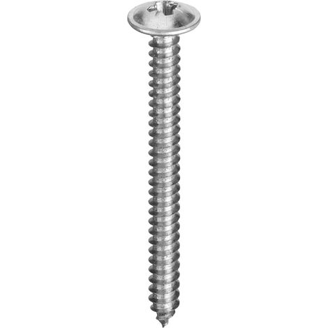 Unifix Self-Tapping Screws Pozi Flange Head 6G X 5/16" - 1000 (1/2)