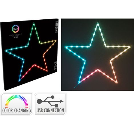 Stern Rvb 45 LED
