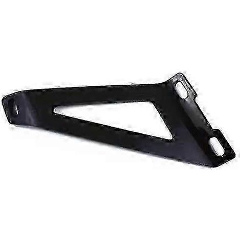 Soportes de escape para motocicletas SUZUKI GSXR 600 2001-2003 GSXR 750 2000 GSXR 1000 YAMAHA YZF R1 2000-2005 (autopista) (1/4)