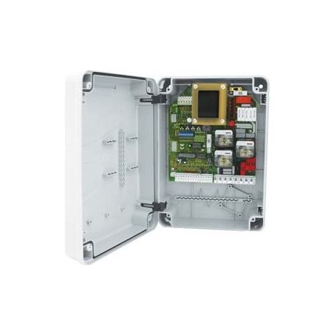 Armoire de Commande Elpro 37Ds FADINI