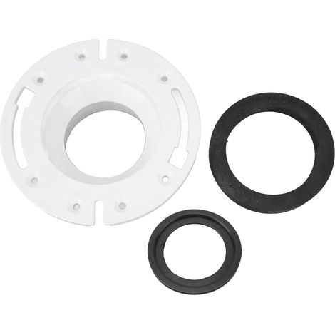 Kit de de Toilette RV 385345892 pour Toilettes RV 300 310 320 (1/5)